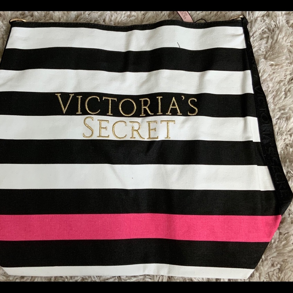 Brand New VS Tote